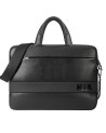 Nava – Aktentasche Slim aus Leder mit Fach für 15,6-Zoll-Laptops Easy Advance Leather