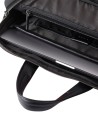 Nava - Slim Leather Briefcase for 15.6" Laptops, Easy Advance Leather