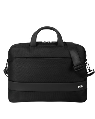  Nava - Cartella Porta Pc 15.6" in Poliestere Antigraffio e