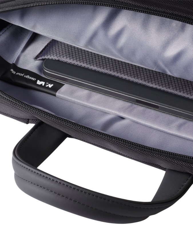 Nava - 15.6" Laptop Bag Made of...