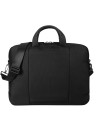 Nava - 15.6" Laptop Bag Made of Scratch-Resistant and Water-Repellent Easy Plus Polyester