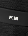 Nava - 15.6" Laptop Bag Made of Scratch-Resistant and Water-Repellent Easy Plus Polyester