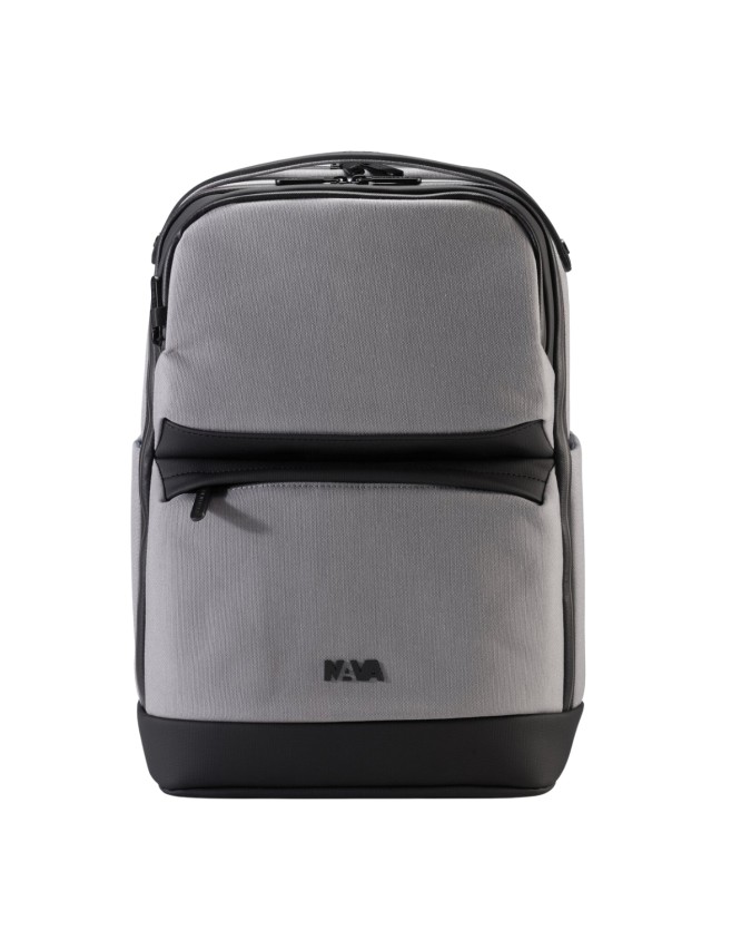 Nava - 15.6" Laptop Backpack with...