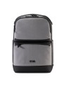 Nava – Laptop-Rucksack für 15,6-Zoll-Geräte mit zwei Fächern und zwei Fronttaschen Motion