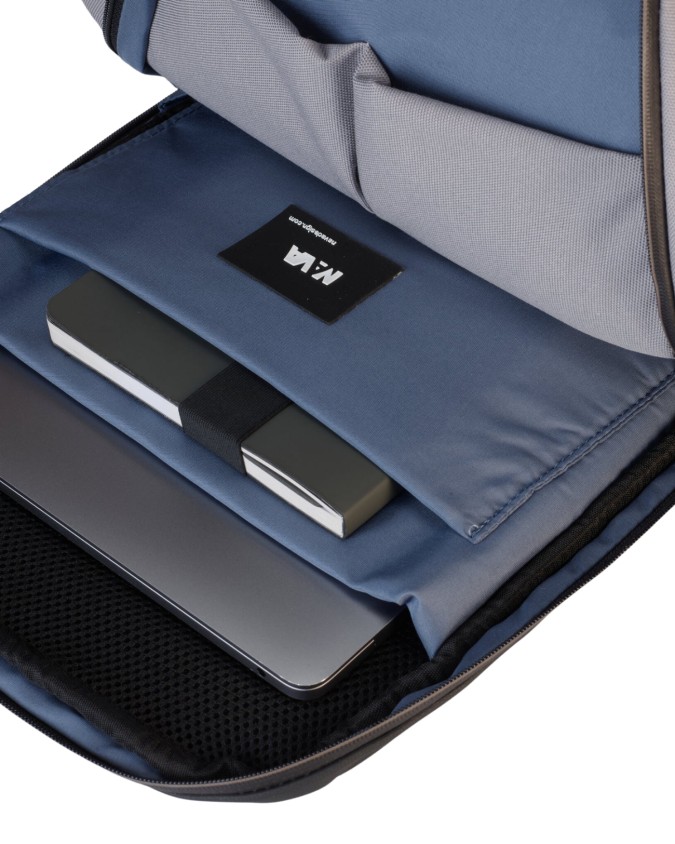 Nava – Laptop-Rucksack für...