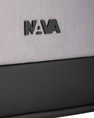  Nava - Zaino Porta Pc 15.6" con Doppio Comparto e Due Tasche 2