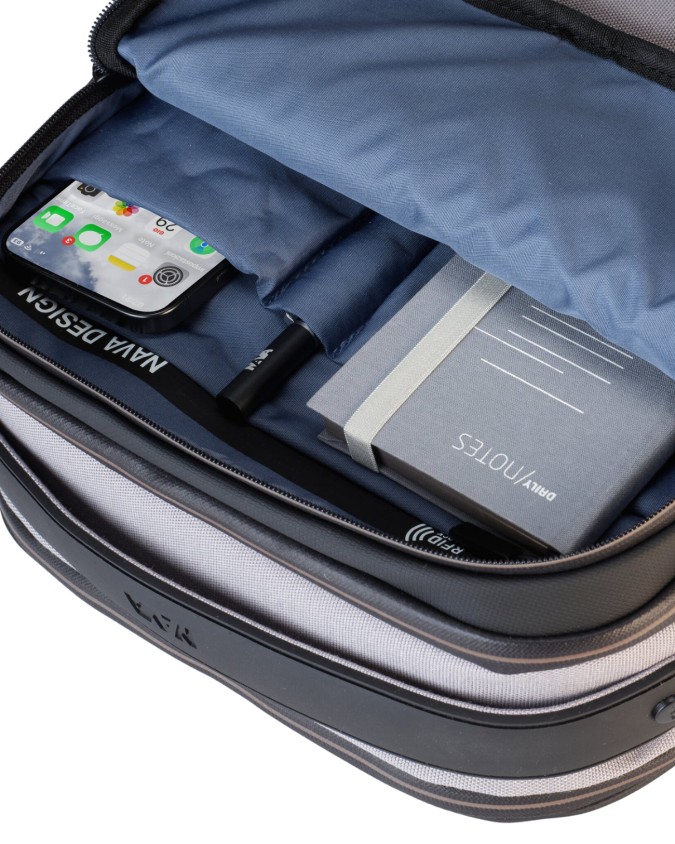 Nava – Laptop-Rucksack für...