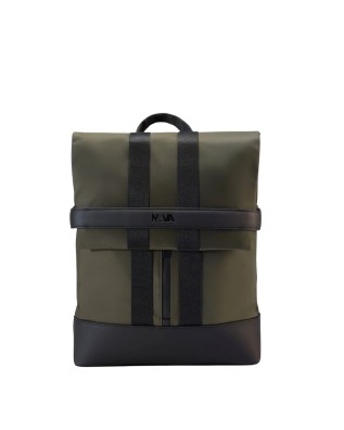  Nava - Zaino Small Porta Pc 13" con Patta Uniform