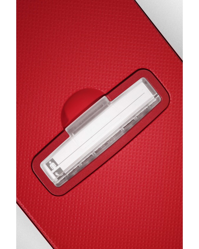 Samsonite - Trolley Rigido Tg. L in Polipropilene 4 Ruote 75 cm