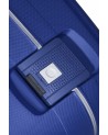 Samsonite - Trolley Rigido Tg. L in Polipropilene 4 Ruote 75 cm