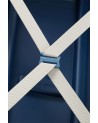 Samsonite - Trolley Rigido Tg. L in Polipropilene 4 Ruote 75 cm