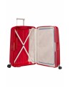 Samsonite - Trolley Rigido Tg. L in Polipropilene 4 Ruote 75 cm