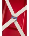 Samsonite - Trolley Rigido Tg. L in Polipropilene 4 Ruote 75 cm