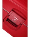 Samsonite - Trolley Rigido Tg. L in Polipropilene 4 Ruote 75 cm