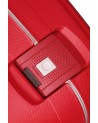 Samsonite - Trolley Rigido Tg. L in Polipropilene 4 Ruote 75 cm