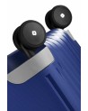 Samsonite - Trolley Rigido Tg. L in Polipropilene 4 Ruote 75 cm