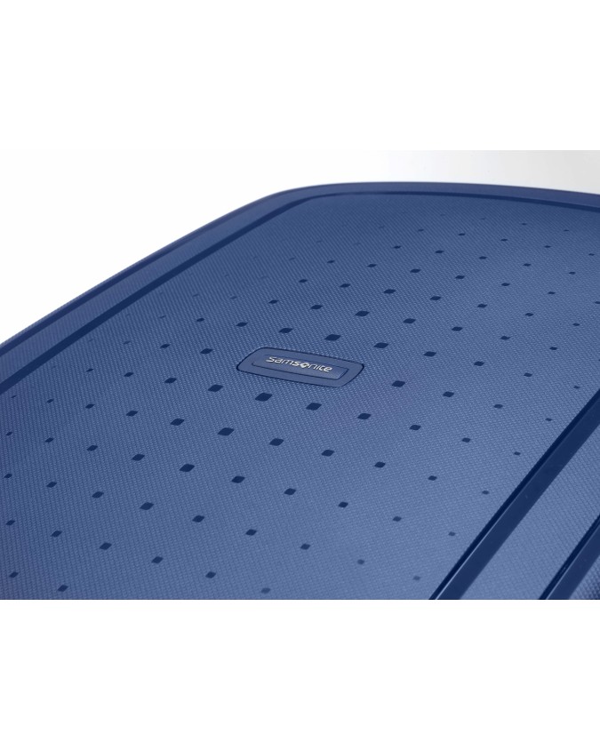Samsonite - Trolley Rigido Tg. L in Polipropilene 4 Ruote 75 cm