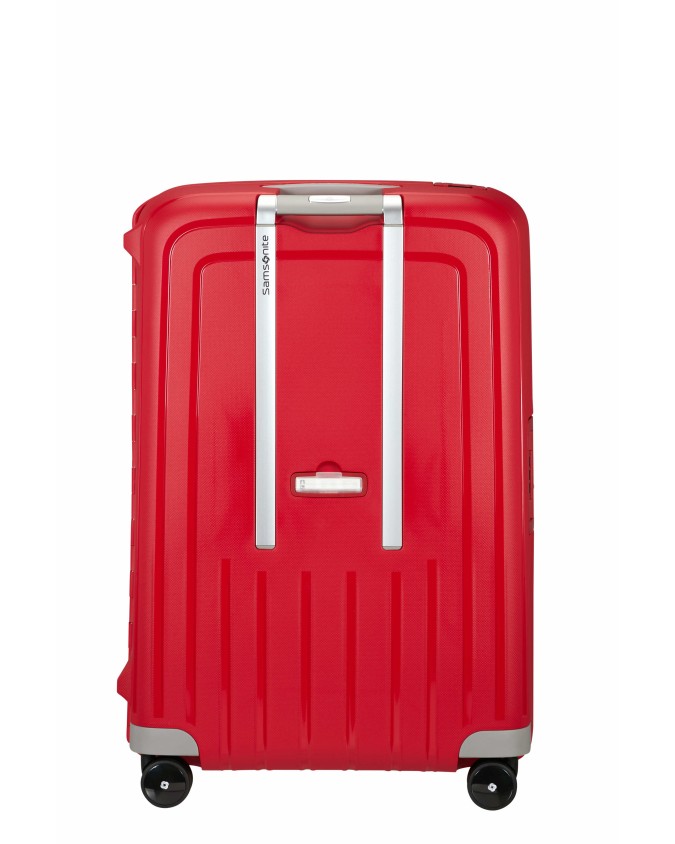 Samsonite - Trolley Rigido Tg. L in Polipropilene 4 Ruote 75 cm