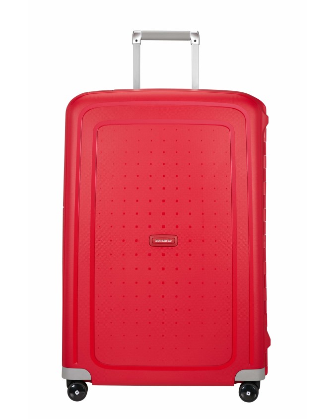 Samsonite - Trolley Rigido Tg. L in Polipropilene 4 Ruote 75 cm