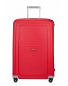 Samsonite - Trolley Rigido Tg. L in Polipropilene 4 Ruote 75 cm