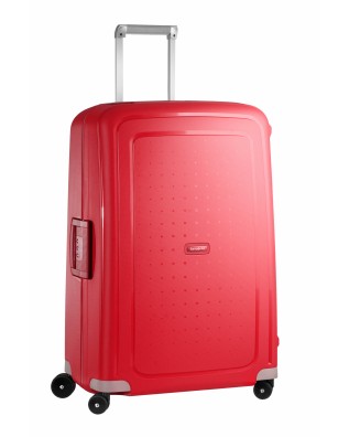 Samsonite - Trolley Rigido Tg. L in Polipropilene 4 Ruote 75 cm