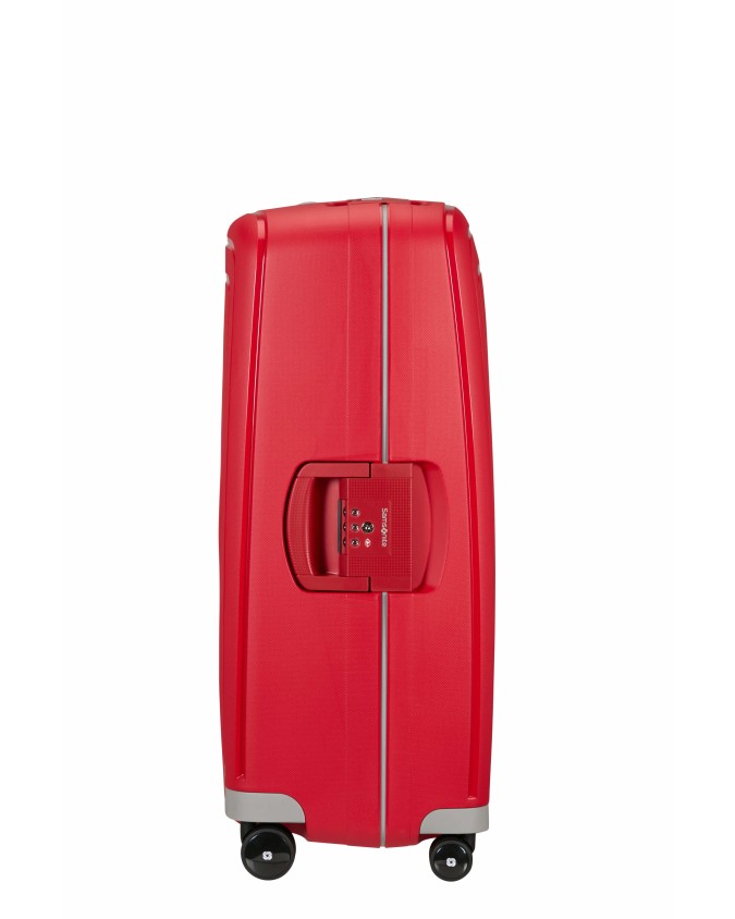 Samsonite - Trolley Rigido Tg. L in Polipropilene 4 Ruote 75 cm