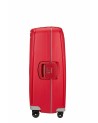 Samsonite - Trolley Rigido Tg. L in Polipropilene 4 Ruote 75 cm