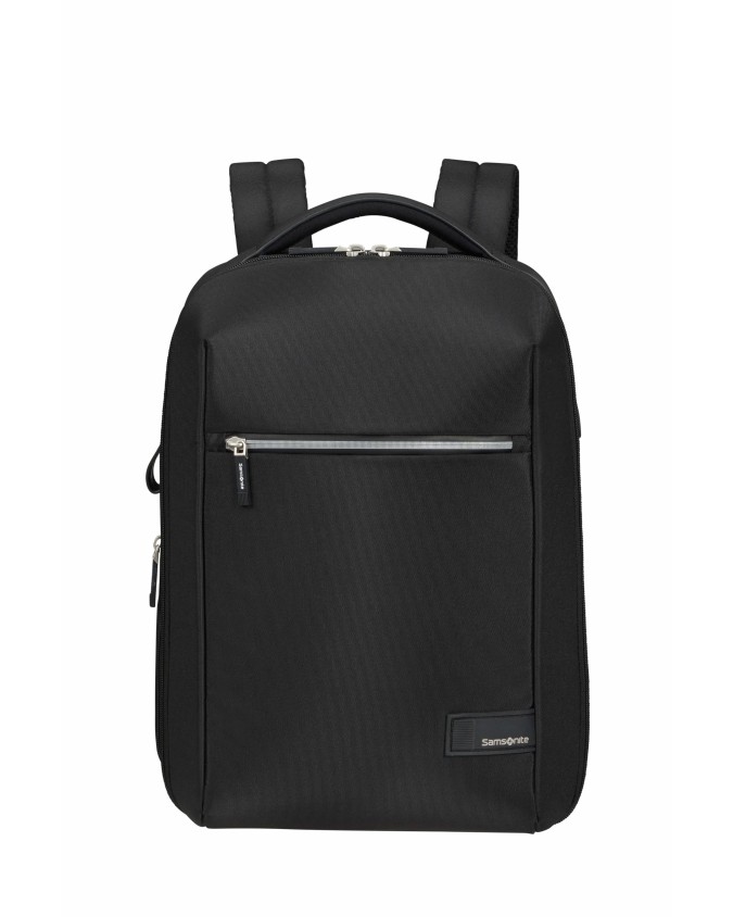  Samsonite - Zaino Porta Pc 14" in Poliestere Riciclato