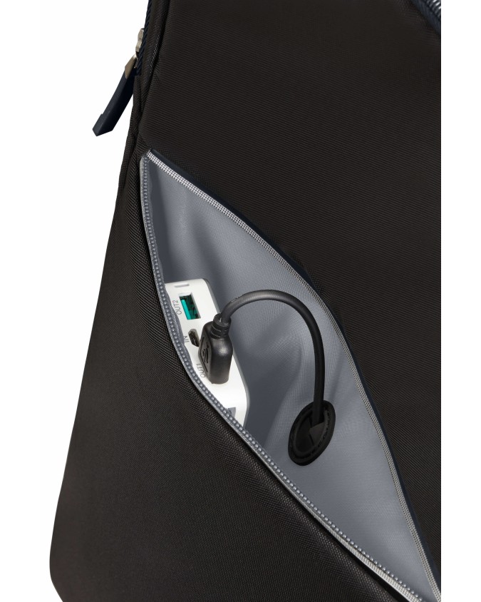  Samsonite - Zaino Porta Pc 14" in Poliestere Riciclato