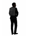  Samsonite - Zaino Porta Pc 14" in Poliestere Riciclato
