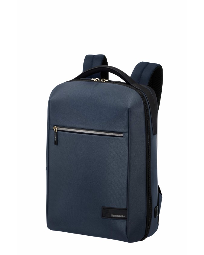 Samsonite - 14" Laptop Backpack Made...