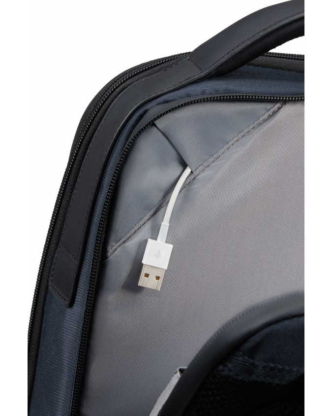Samsonite - 14" Laptop Backpack Made...