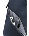 Samsonite - 14" Laptop Backpack Made from Litepoint Recycled Polyester