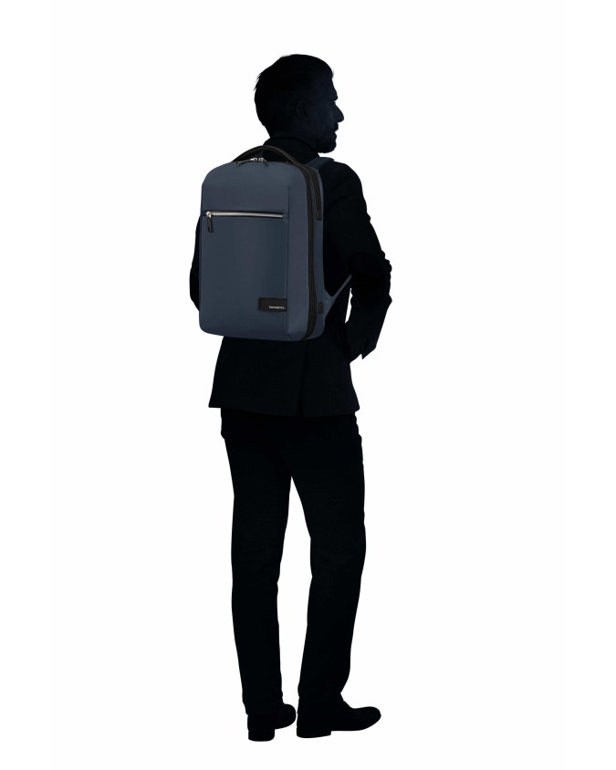 Samsonite - 14" Laptop Backpack Made...