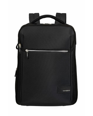  Samsonite - Zaino Porta Pc 17'' in Poliestere Riciclato