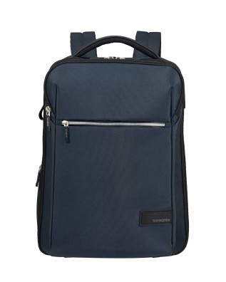  Samsonite - Zaino Porta Pc 17'' in Poliestere Riciclato