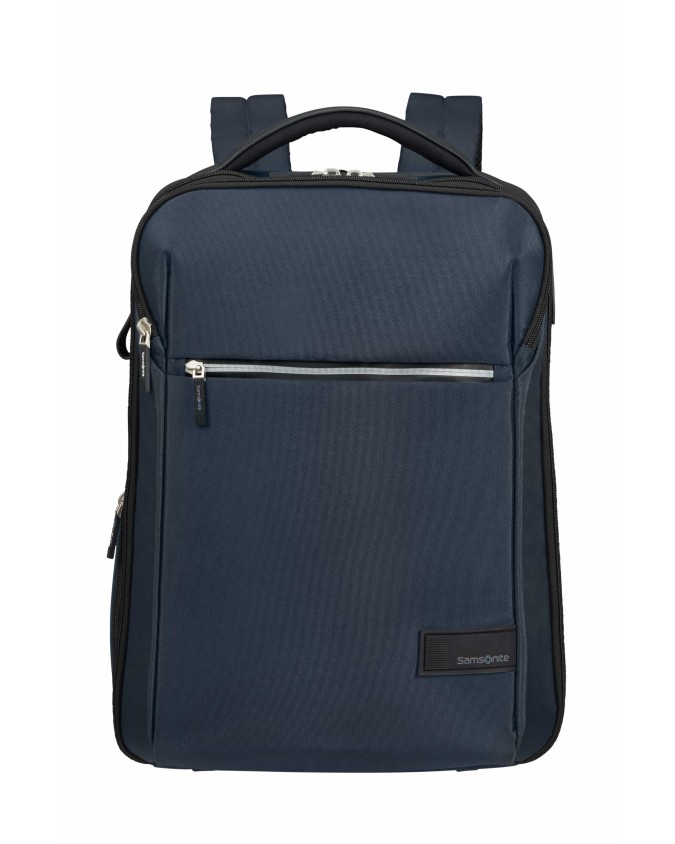 Samsonite - 17-Zoll-Laptop-Rucksack...