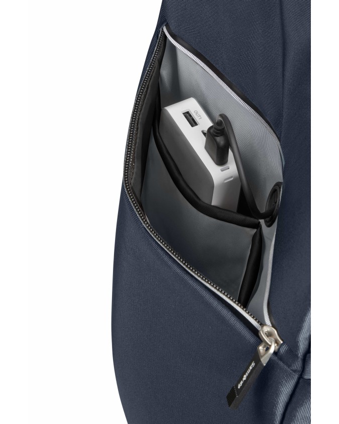 Samsonite - 17'' Laptop Backpack Made...