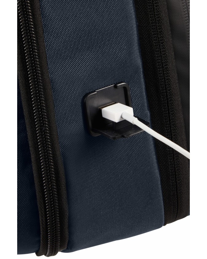 Samsonite - 17'' Laptop Backpack Made...
