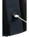 Samsonite - 17'' Laptop Backpack Made from Litepoint Recycled Polyester