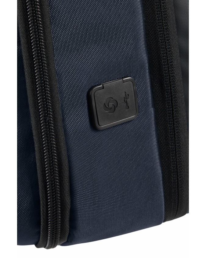 Samsonite - 17-Zoll-Laptop-Rucksack...