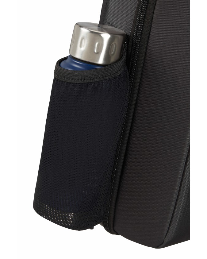  Samsonite - Zaino Porta pc 15.6" in Poliestere Riciclato