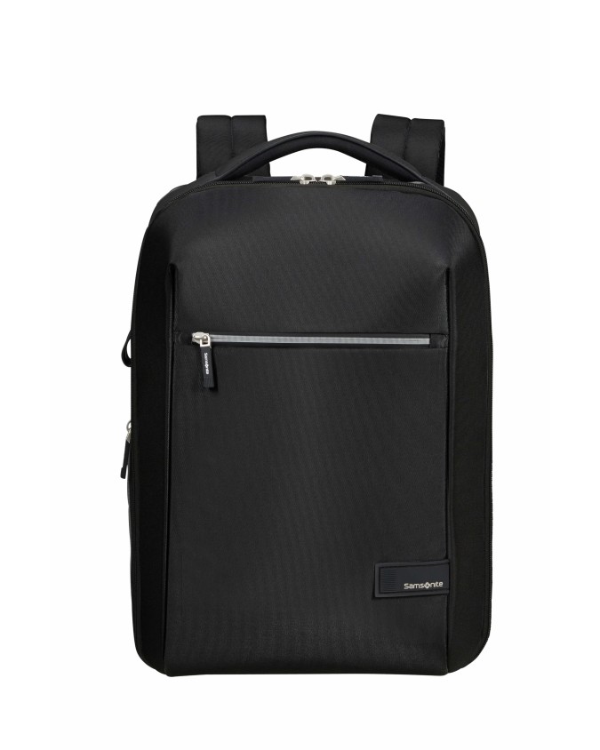  Samsonite - Zaino Porta pc 15.6" in Poliestere Riciclato