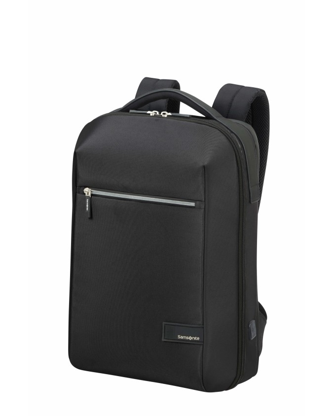  Samsonite - Zaino Porta pc 15.6" in Poliestere Riciclato