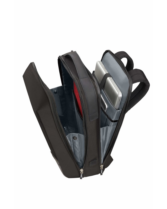  Samsonite - Zaino Porta pc 15.6" in Poliestere Riciclato