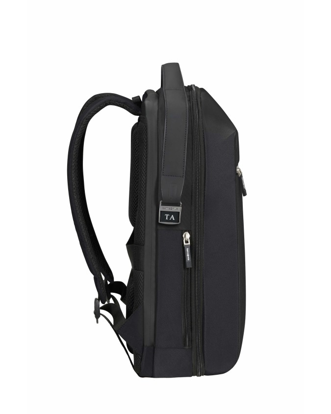  Samsonite - Zaino Porta pc 15.6" in Poliestere Riciclato
