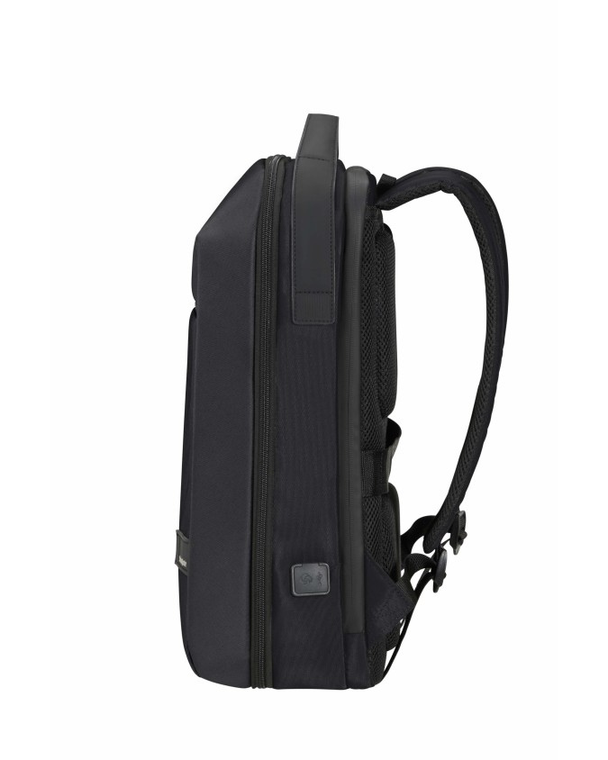  Samsonite - Zaino Porta pc 15.6" in Poliestere Riciclato