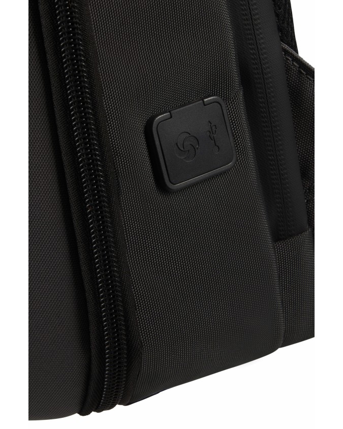  Samsonite - Zaino Porta pc 15.6" in Poliestere Riciclato