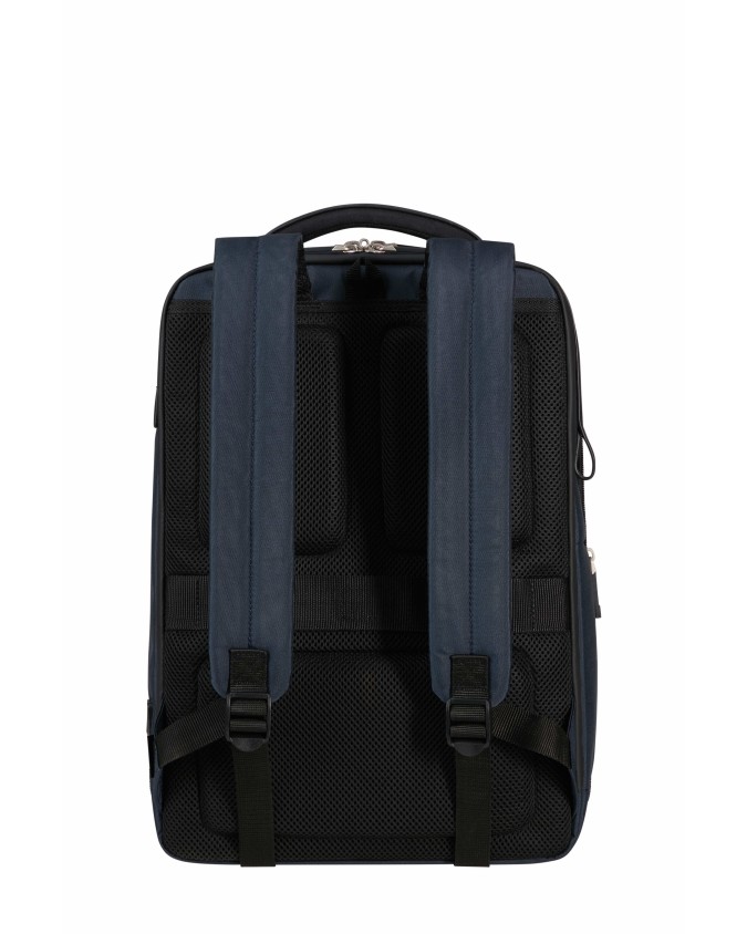  Samsonite - Zaino Porta pc 15.6" in Poliestere Riciclato