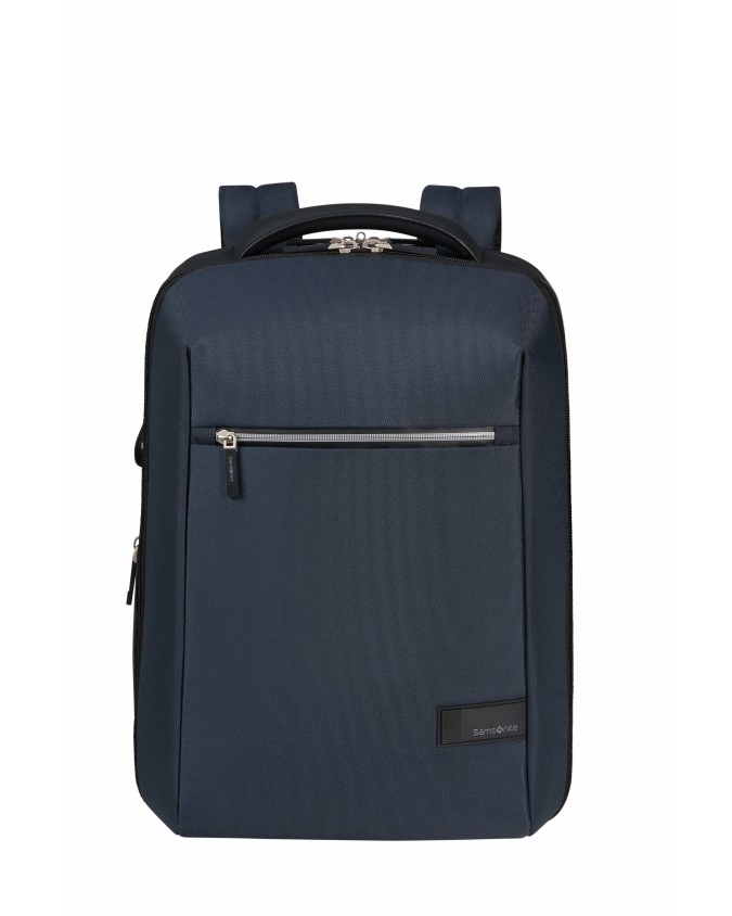  Samsonite - Zaino Porta pc 15.6" in Poliestere Riciclato